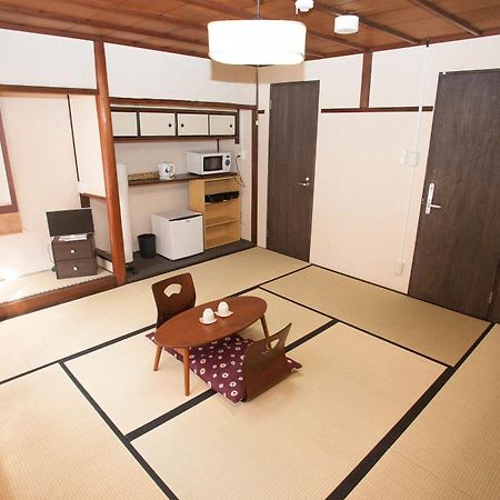 Guesthouse Omotenashi קיוטו מראה חיצוני תמונה