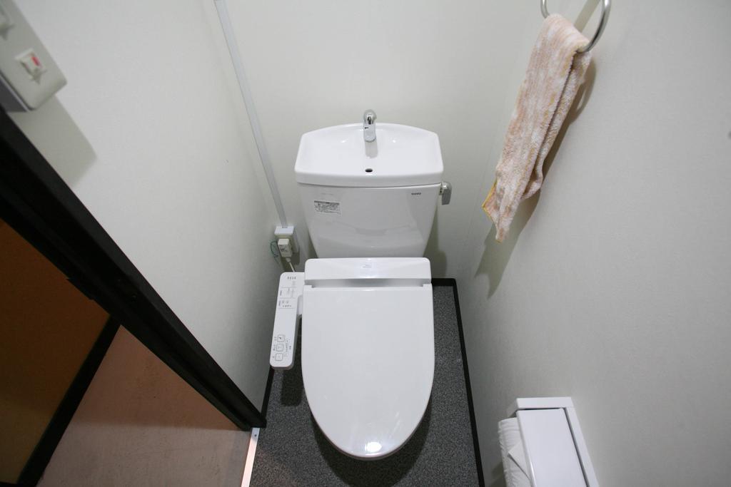 Guesthouse Omotenashi קיוטו מראה חיצוני תמונה