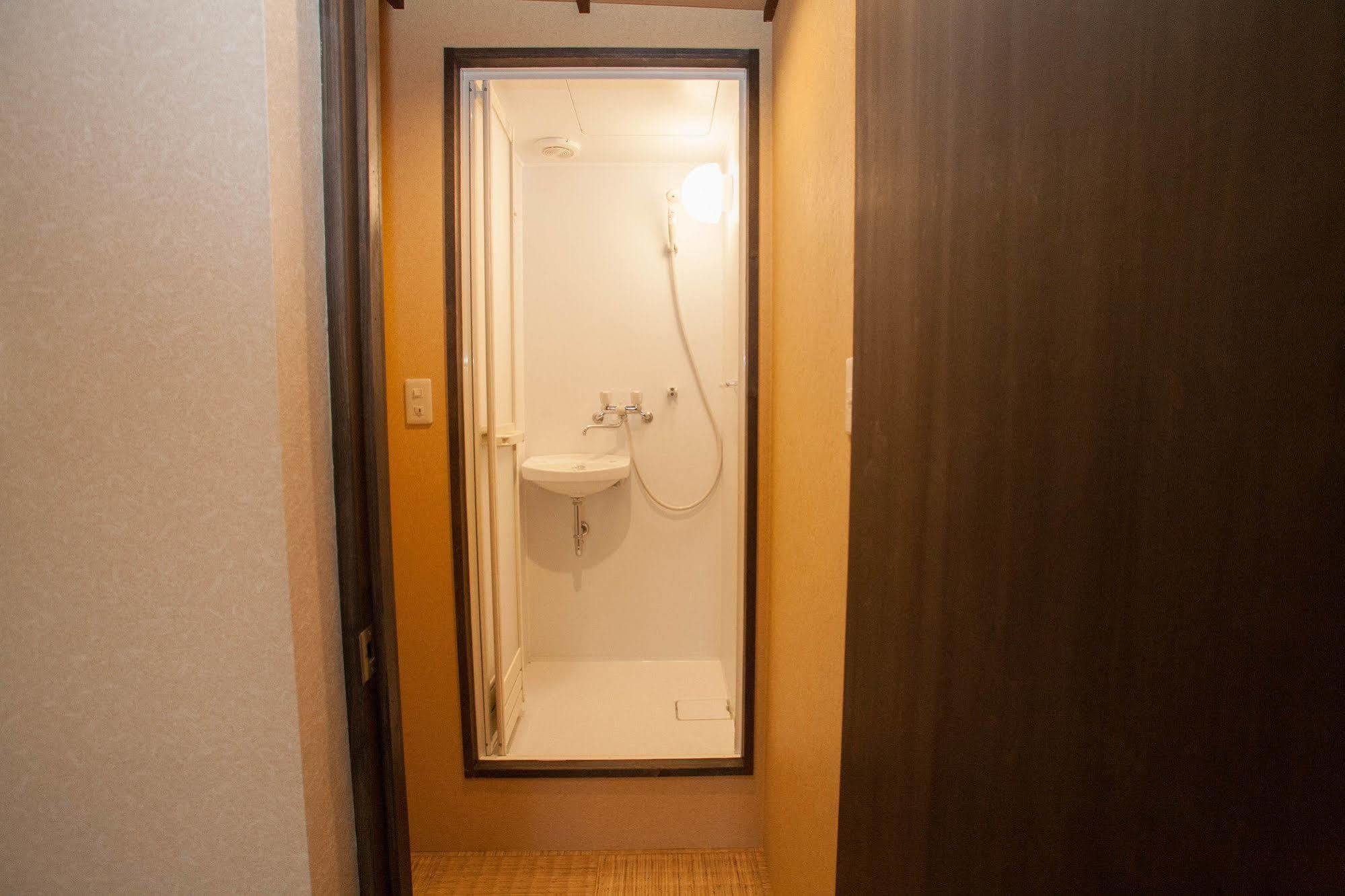 Guesthouse Omotenashi קיוטו מראה חיצוני תמונה