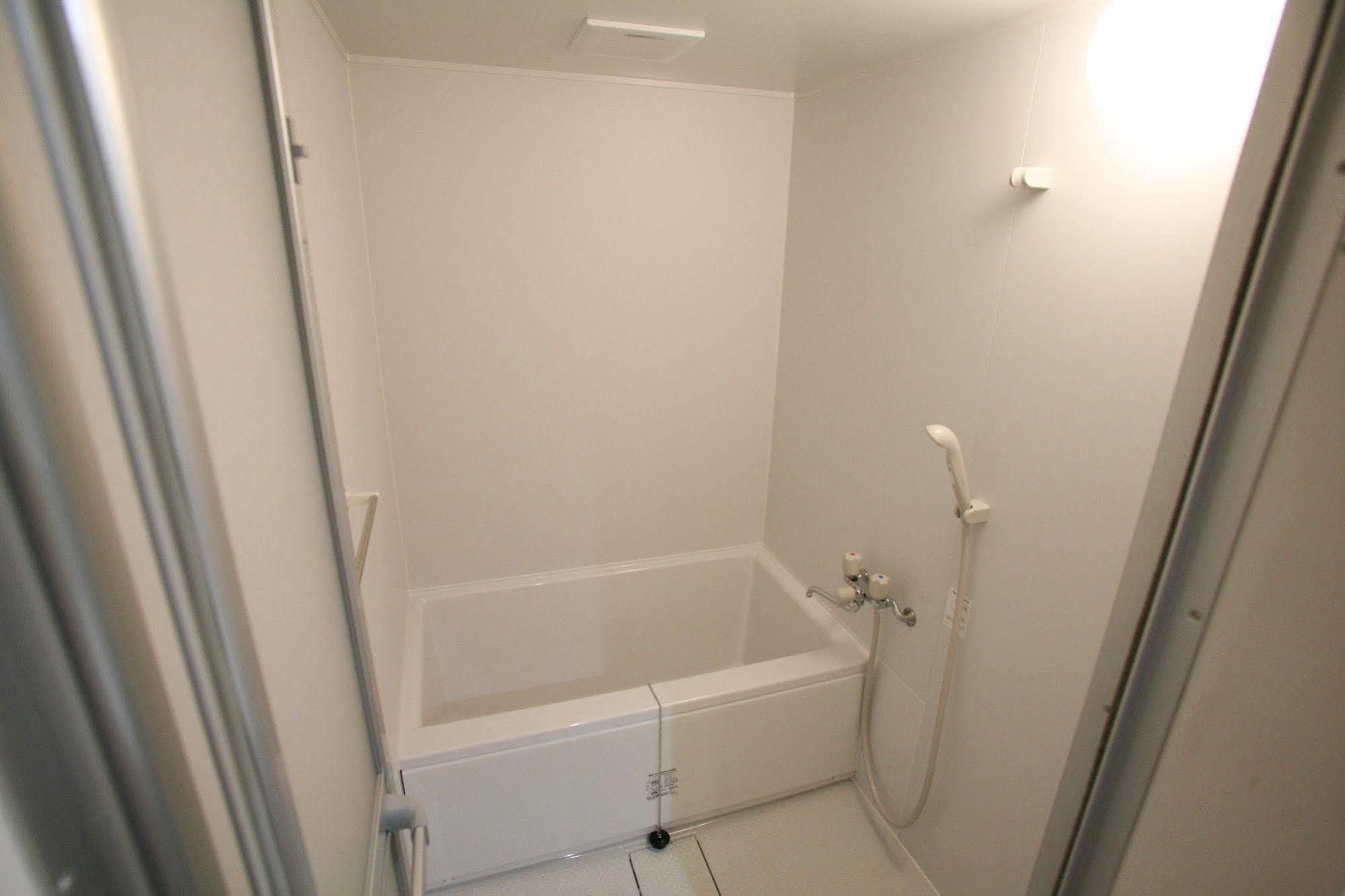 Guesthouse Omotenashi קיוטו מראה חיצוני תמונה