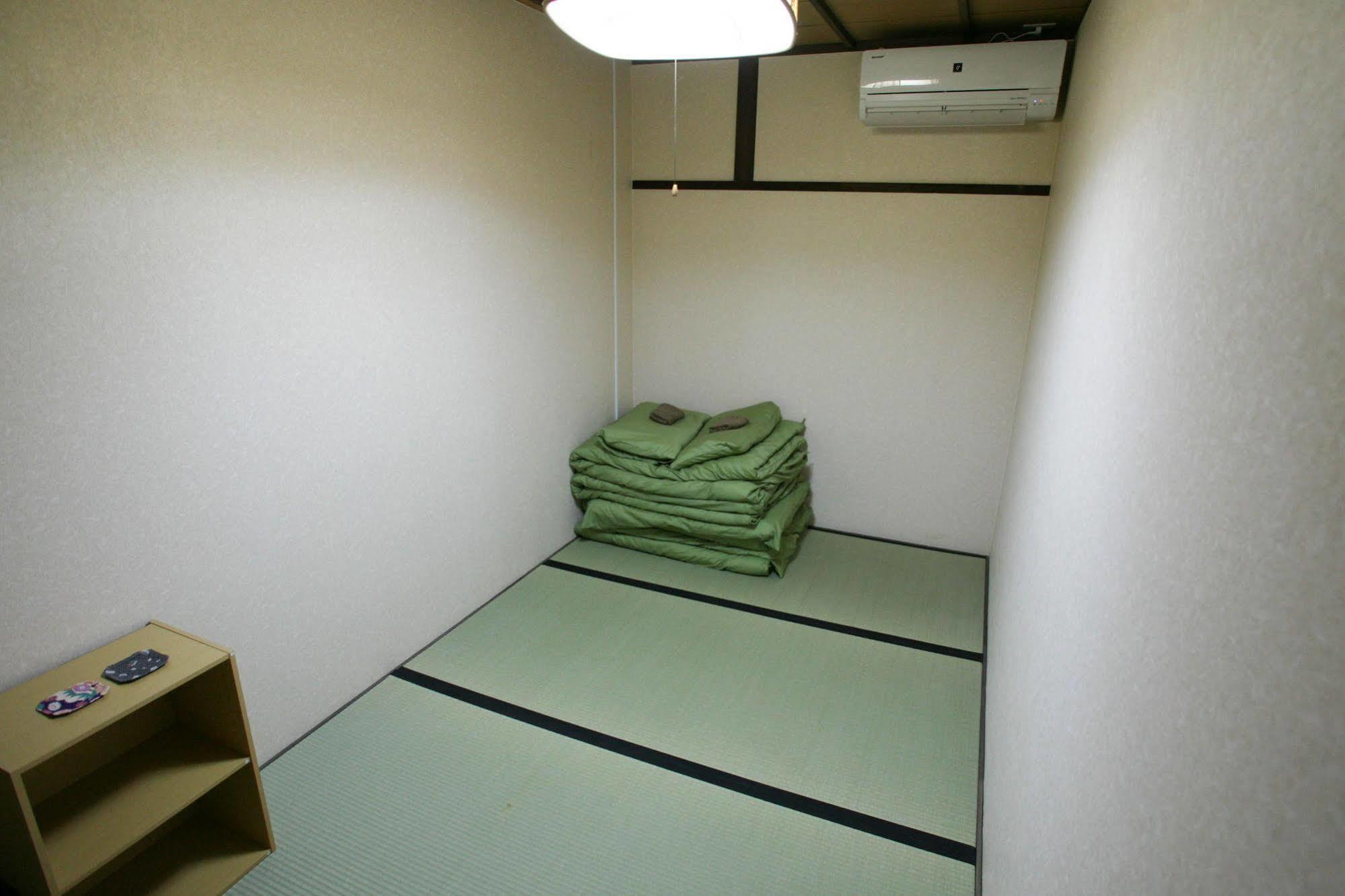 Guesthouse Omotenashi קיוטו מראה חיצוני תמונה