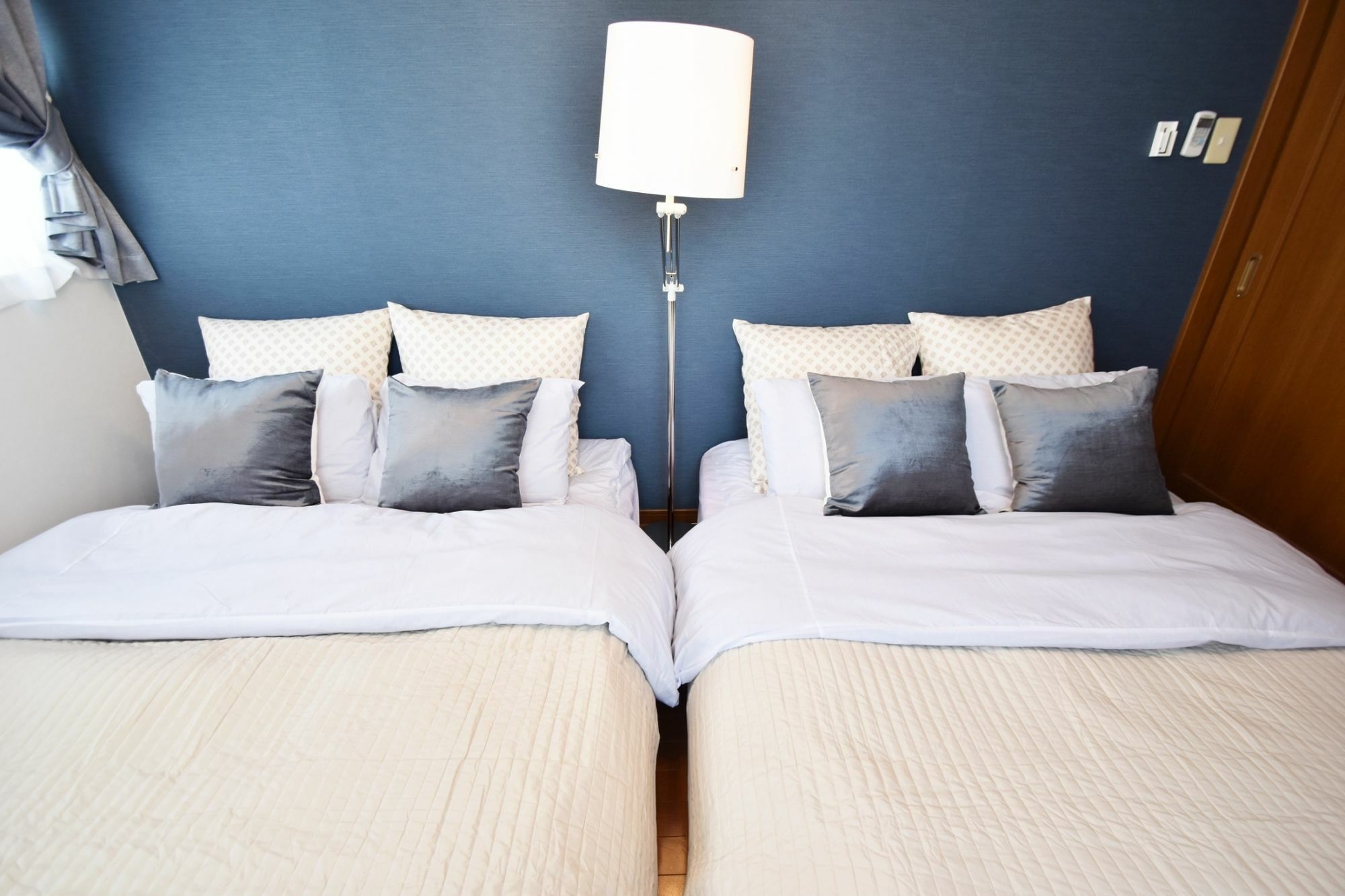 Guesthouse Omotenashi קיוטו מראה חיצוני תמונה