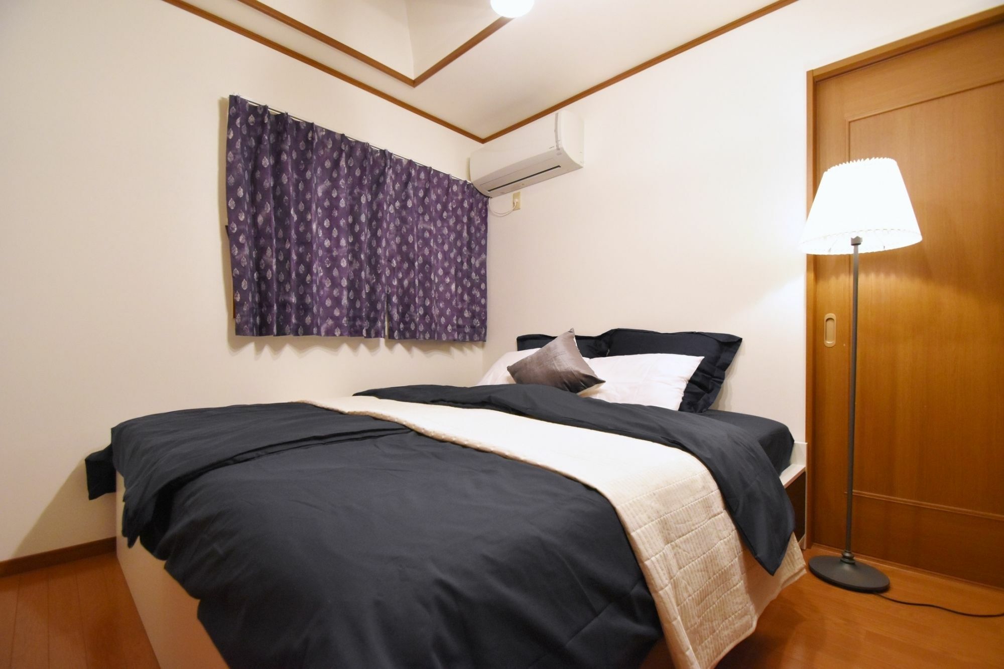 Guesthouse Omotenashi קיוטו מראה חיצוני תמונה