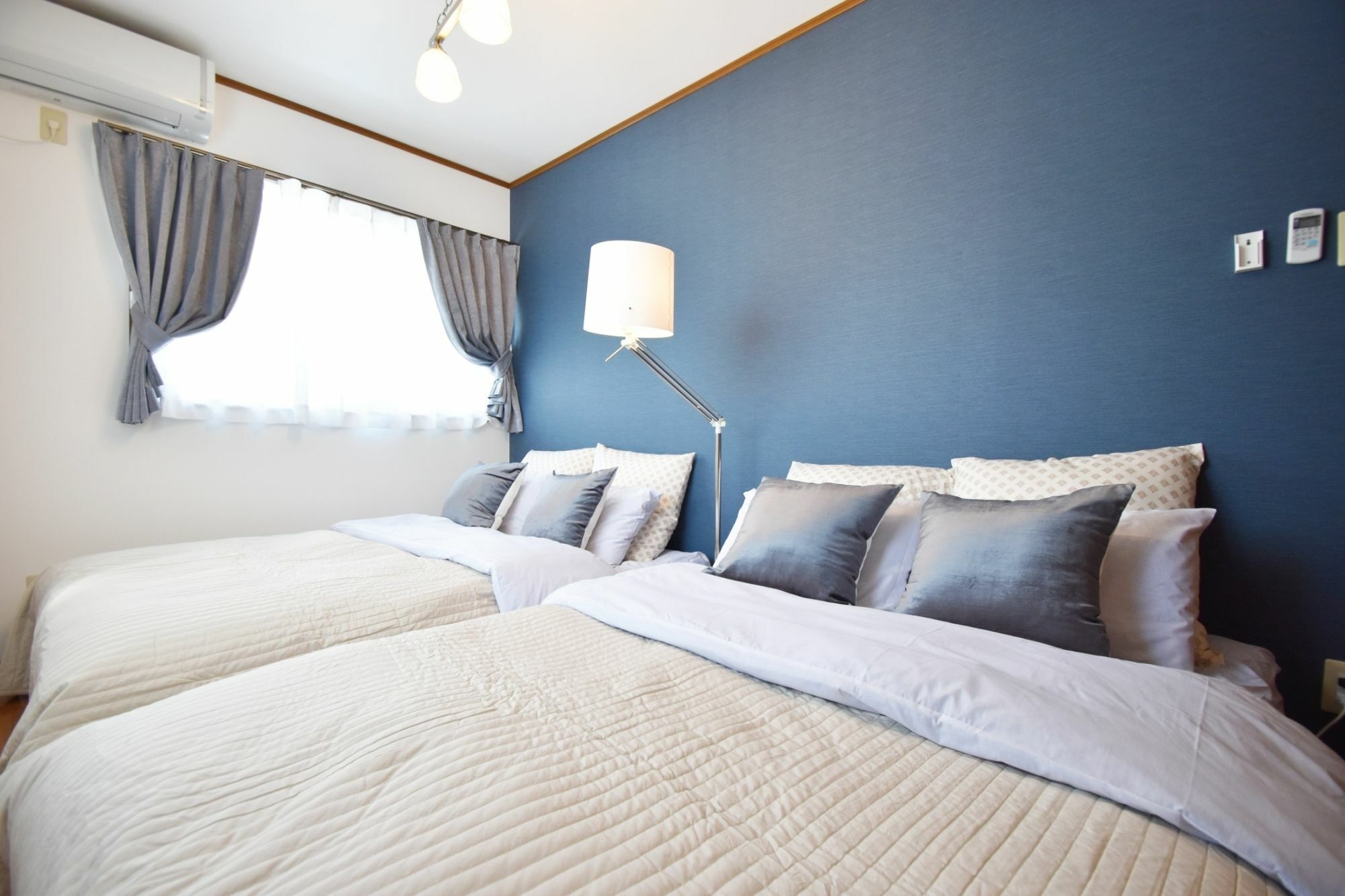Guesthouse Omotenashi קיוטו מראה חיצוני תמונה