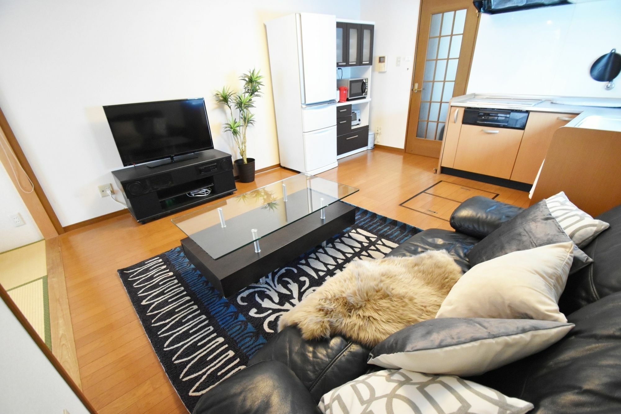 Guesthouse Omotenashi קיוטו מראה חיצוני תמונה