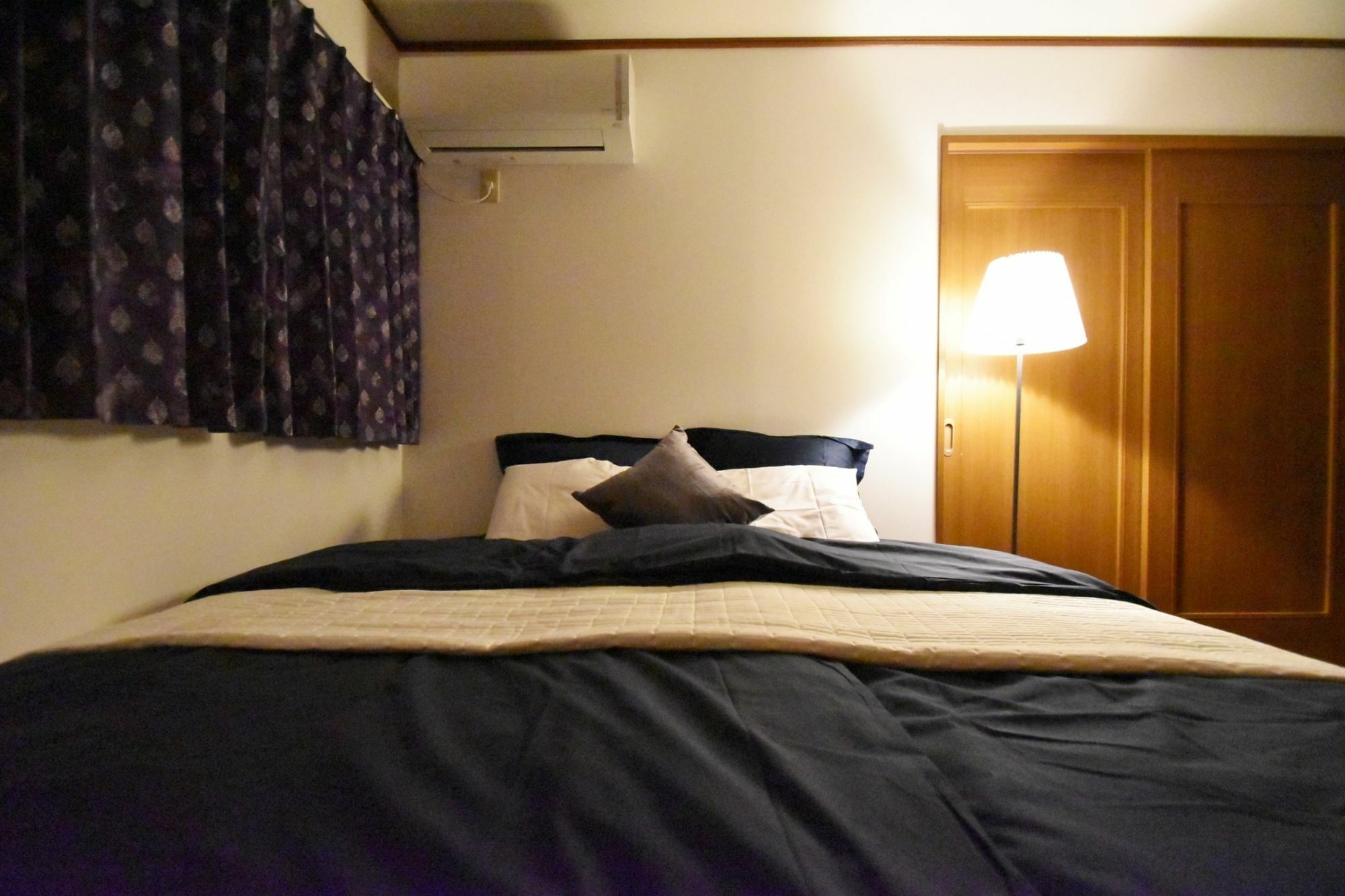 Guesthouse Omotenashi קיוטו מראה חיצוני תמונה