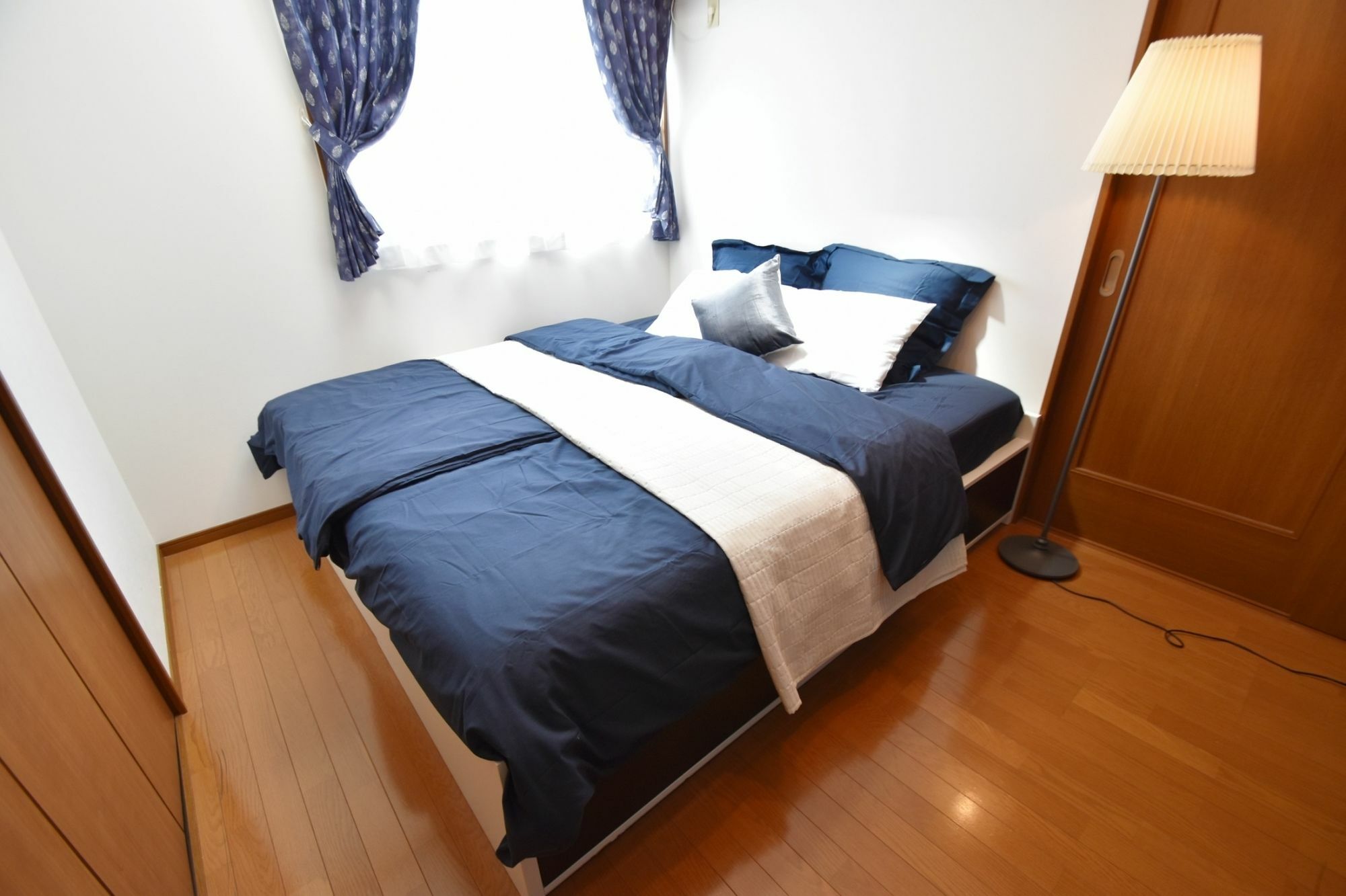 Guesthouse Omotenashi קיוטו מראה חיצוני תמונה